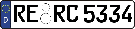 RE-RC5334