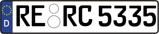 RE-RC5335