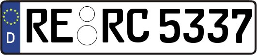 RE-RC5337