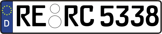 RE-RC5338