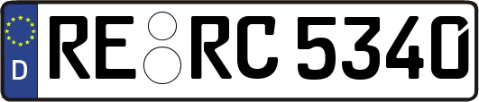 RE-RC5340