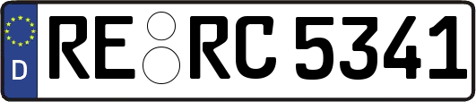 RE-RC5341