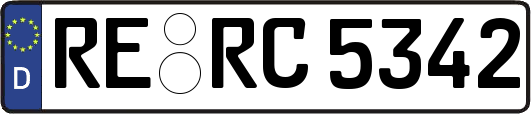 RE-RC5342