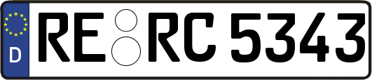 RE-RC5343