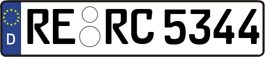 RE-RC5344