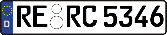RE-RC5346