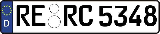 RE-RC5348