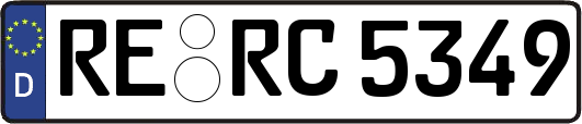 RE-RC5349