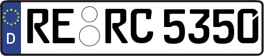 RE-RC5350