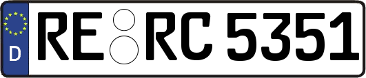 RE-RC5351