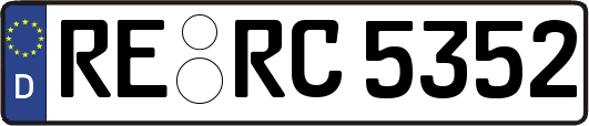 RE-RC5352