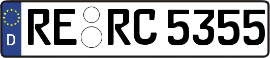 RE-RC5355