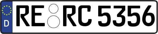 RE-RC5356