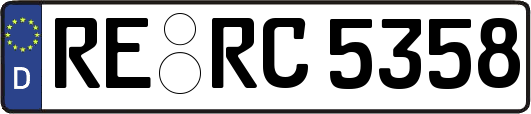 RE-RC5358