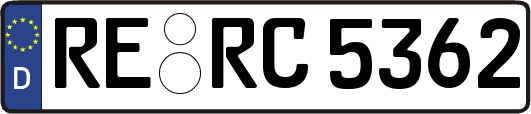 RE-RC5362