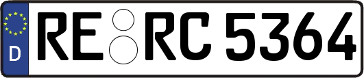 RE-RC5364