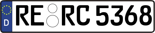 RE-RC5368