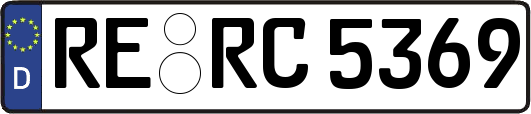 RE-RC5369