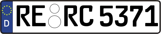 RE-RC5371