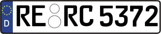 RE-RC5372