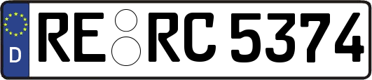 RE-RC5374