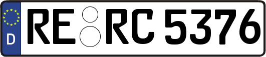RE-RC5376