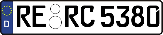 RE-RC5380