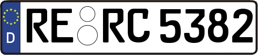 RE-RC5382