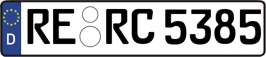 RE-RC5385