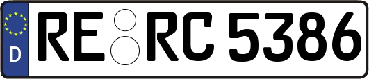 RE-RC5386