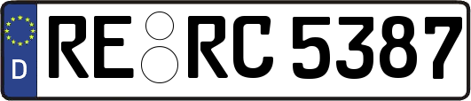 RE-RC5387