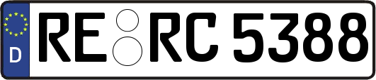 RE-RC5388