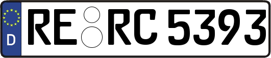 RE-RC5393