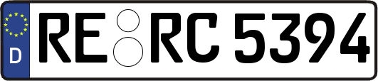 RE-RC5394