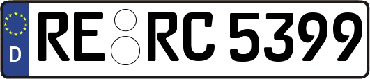 RE-RC5399