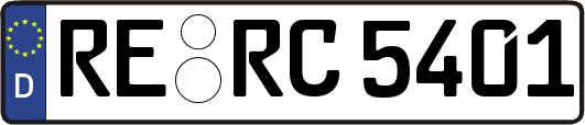 RE-RC5401