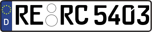 RE-RC5403
