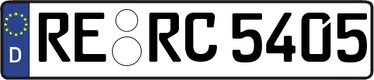 RE-RC5405