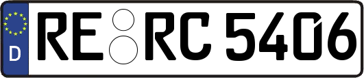 RE-RC5406
