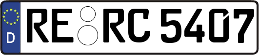 RE-RC5407