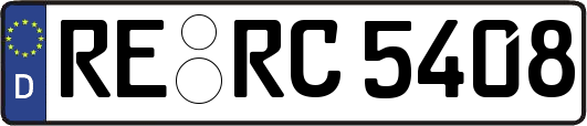 RE-RC5408