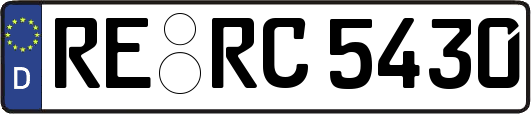 RE-RC5430