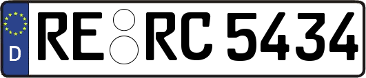 RE-RC5434