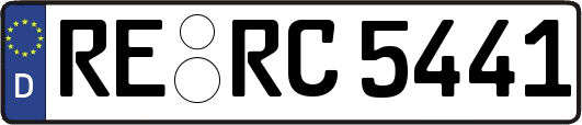RE-RC5441