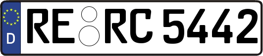 RE-RC5442