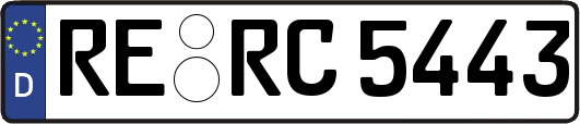 RE-RC5443