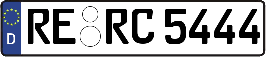 RE-RC5444