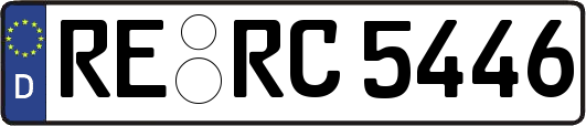RE-RC5446