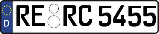 RE-RC5455