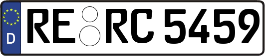 RE-RC5459